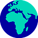 Globe icon