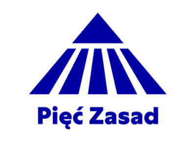 Polish Five Principles logo