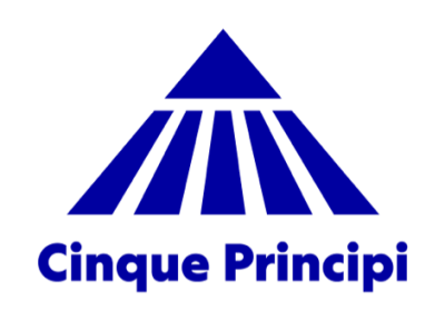 five princeples logo
