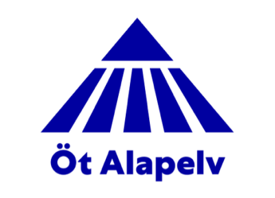 Five principles logo HU