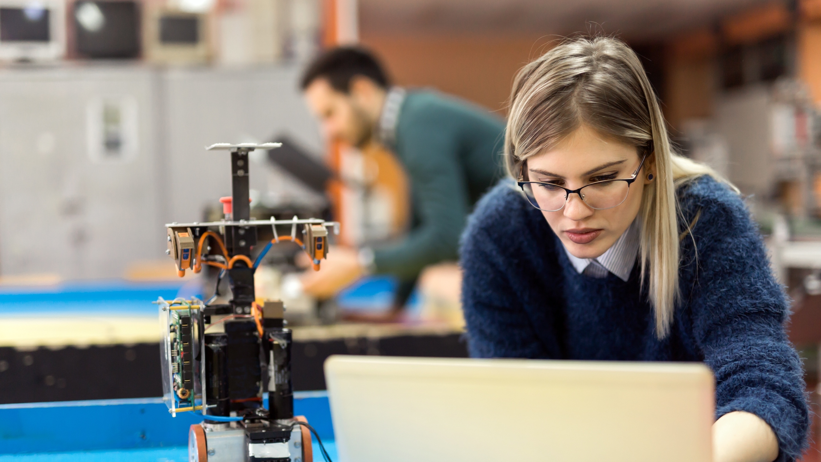 High Tech Intervention Harnessing High-Tech Help to Prevent Tomorrow’s Problems | Mars Global
