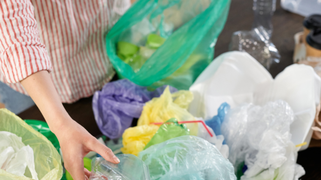 Mars Launches UK Recycling Pilot FlexCollect | Mars, Incorporated