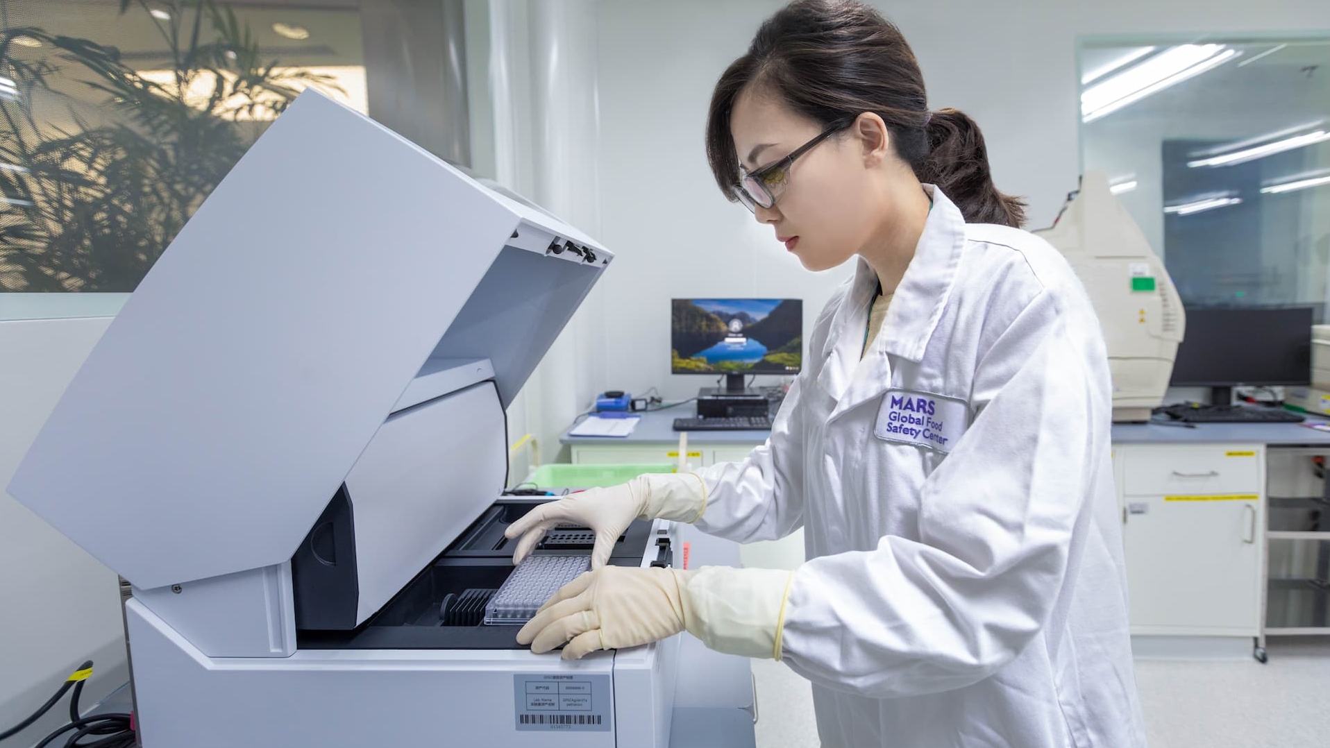 GFSC Scientist