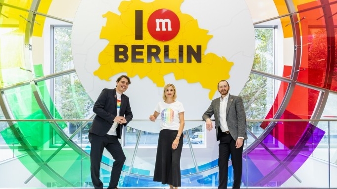 M&M'S Berlin 11
