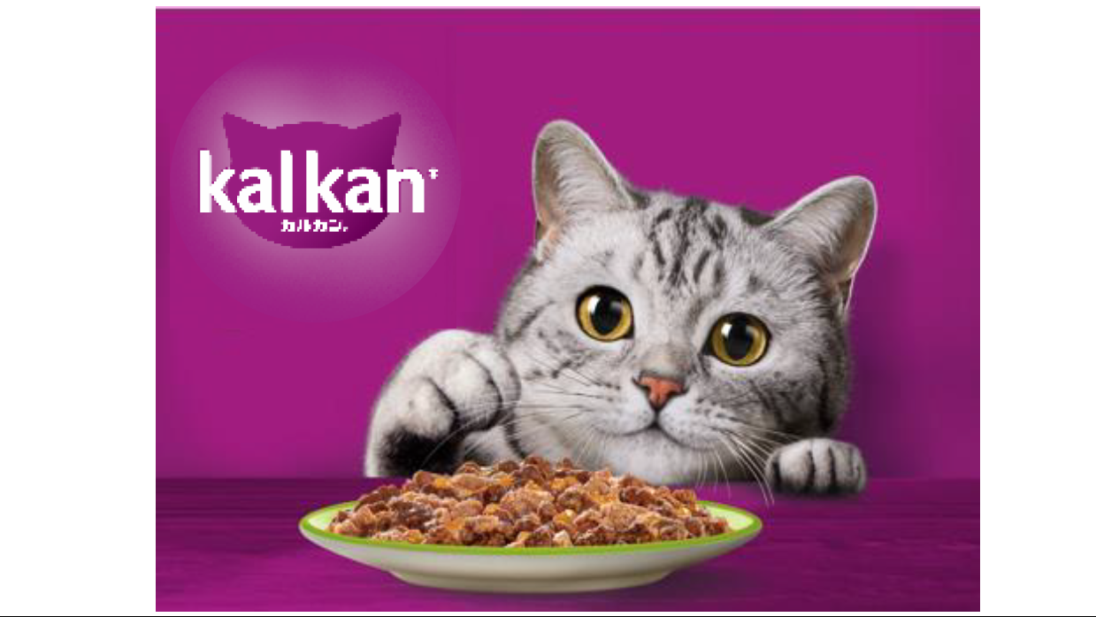 カルカン®が約20年ぶりの大リニューアル、うまみたっぷりのレシピを