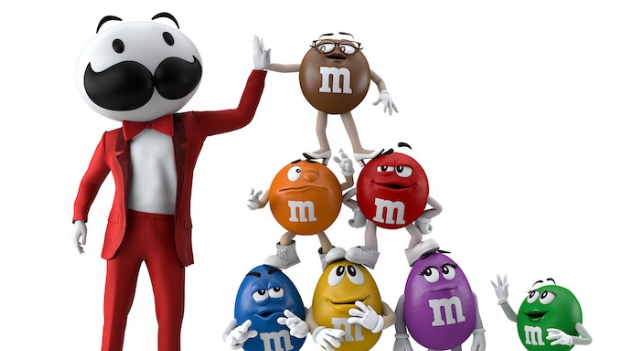 Mars Completes Acquisition of Kellanova | Mars