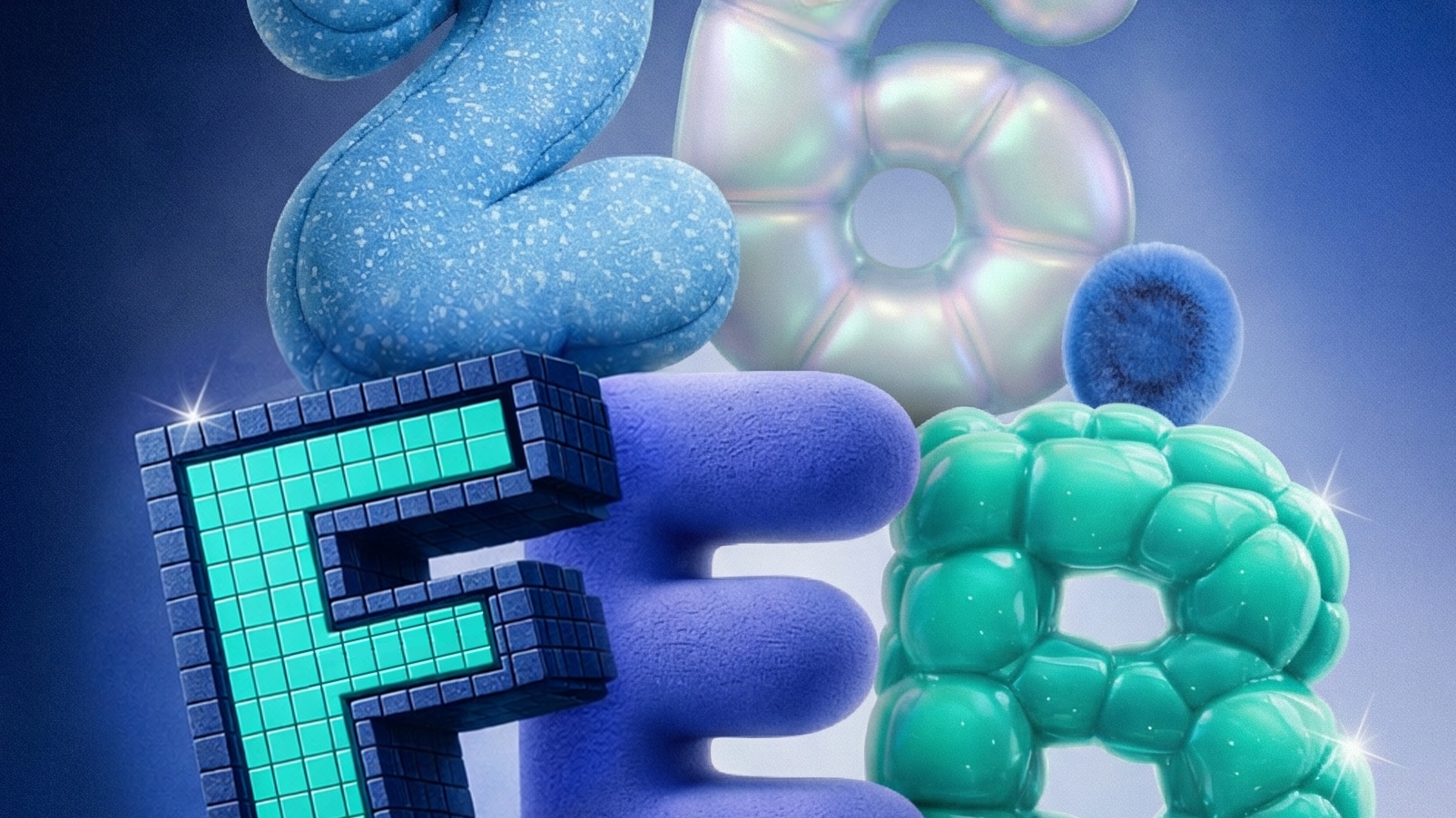 Join The New Wave | Mars