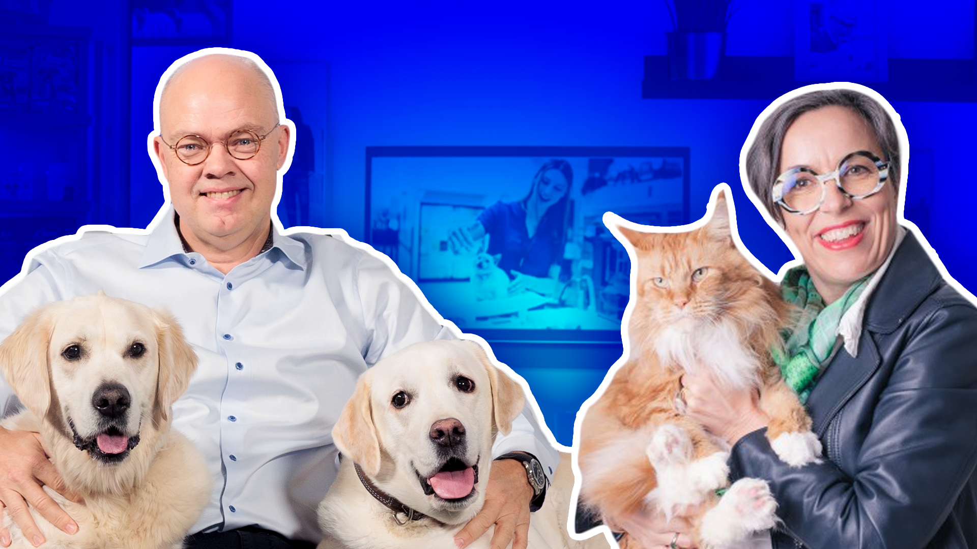 Poul and Cecile video thumbnail