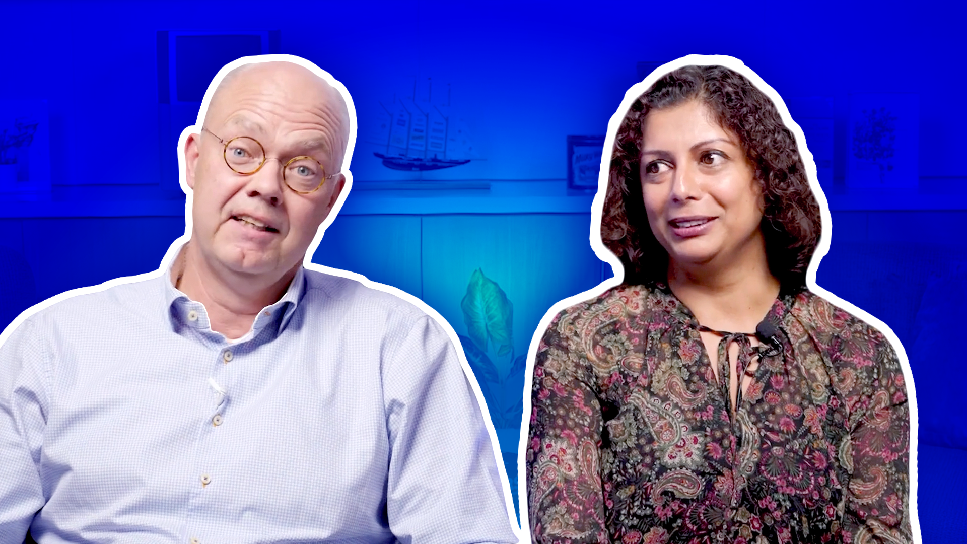 Poul and Soraya video thumbnail