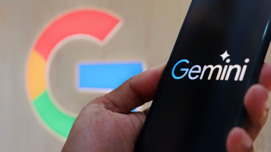 Official image for Mars × Google Cloud: Gemini Enterprise