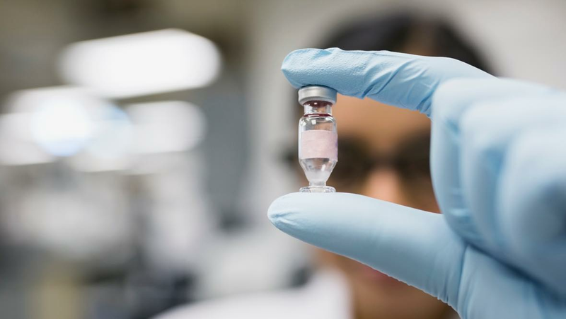 Mars™ works to fight a slient killer