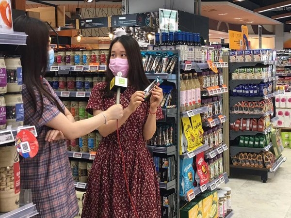 玛氏产品登陆健康货架专区,坚果营养价值受到专家认可