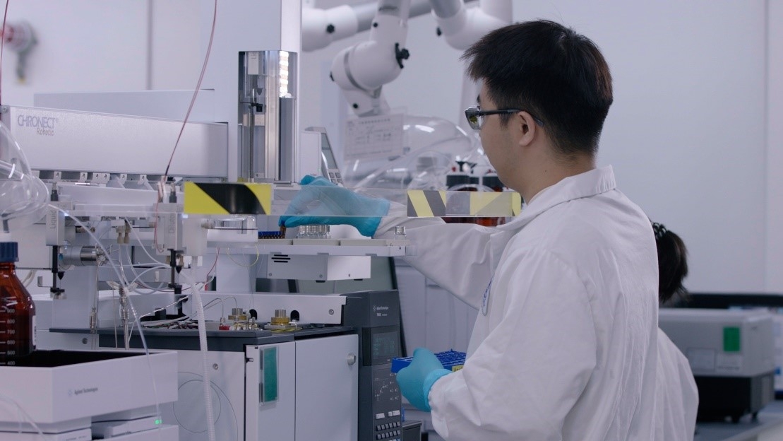 Mars is tackling some of the most significant food safety challenges facing the planet today.