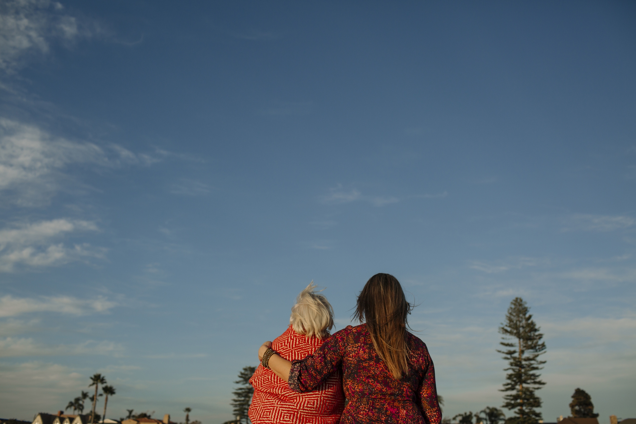 Vice President Stefanie Staub for International Women’s Day