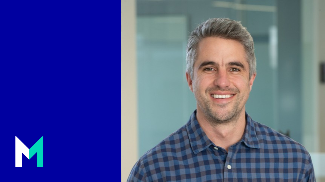 Headshot of JD Schonhoft, Mars Fellow alumni