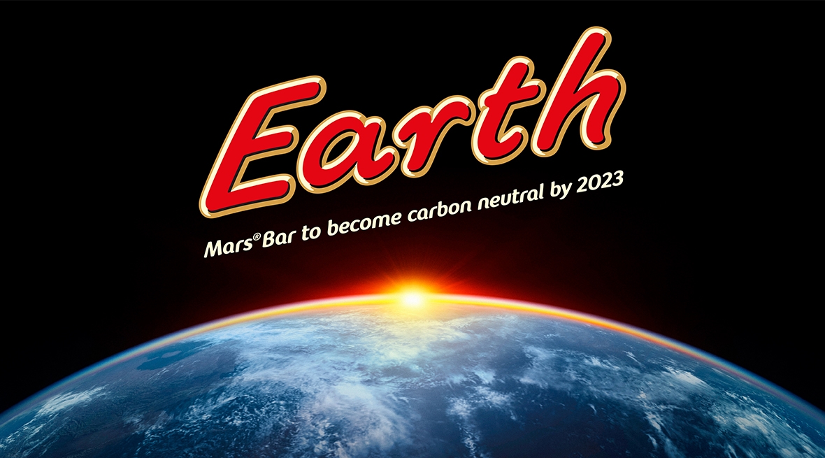 Earth image