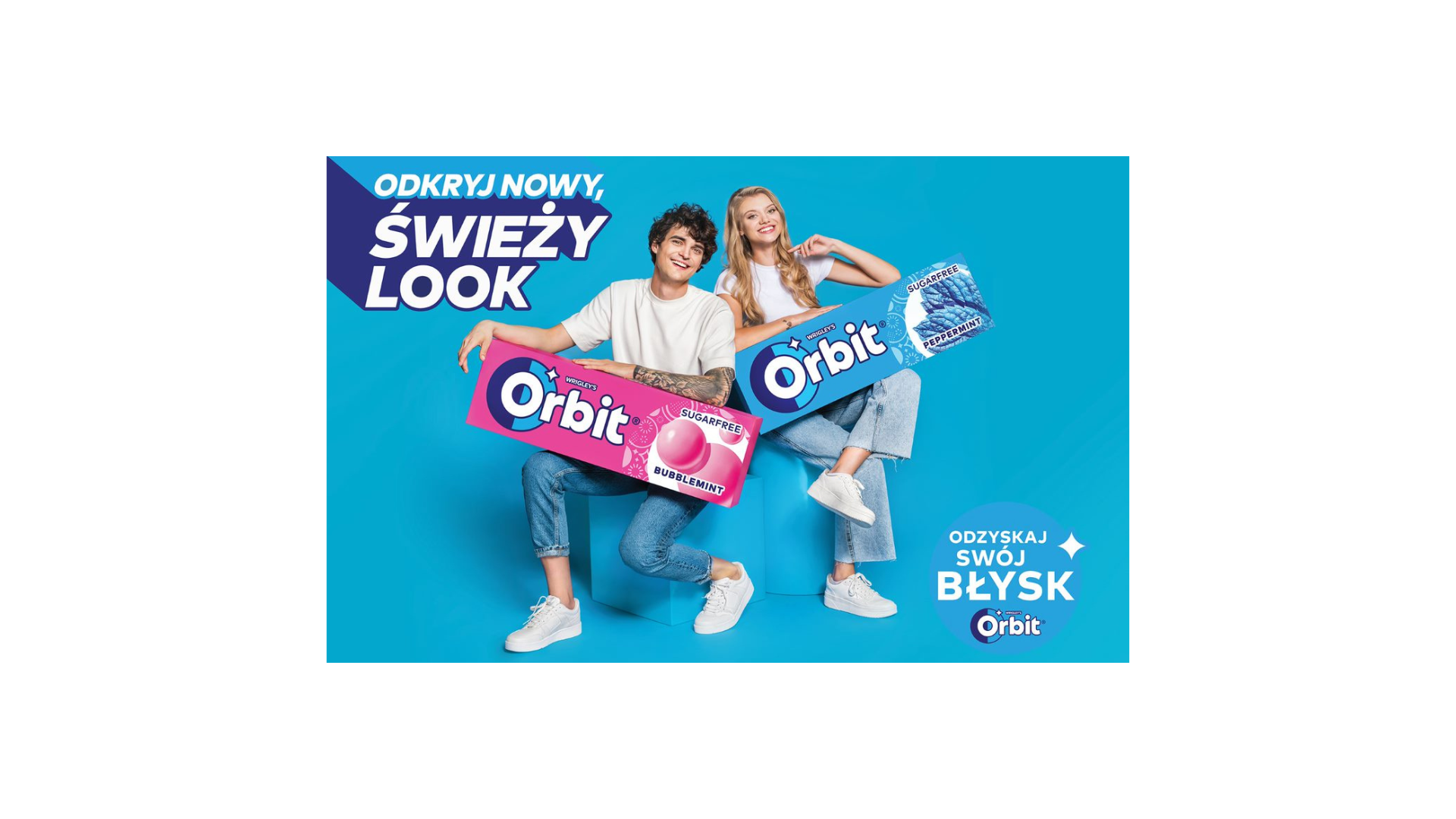 nowylook Orbit