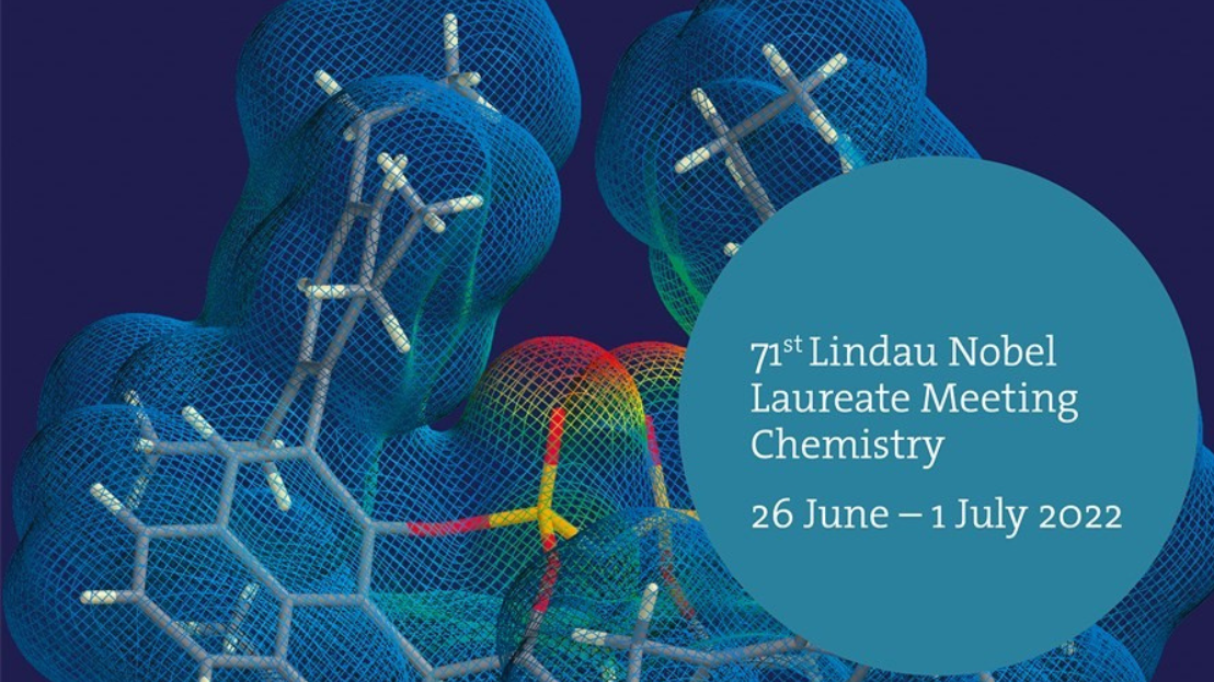 Lindau Nobel Laureate Meeting 2022