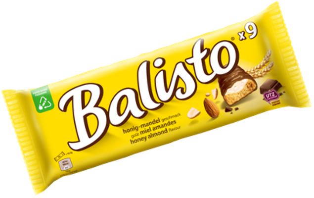 Balisto