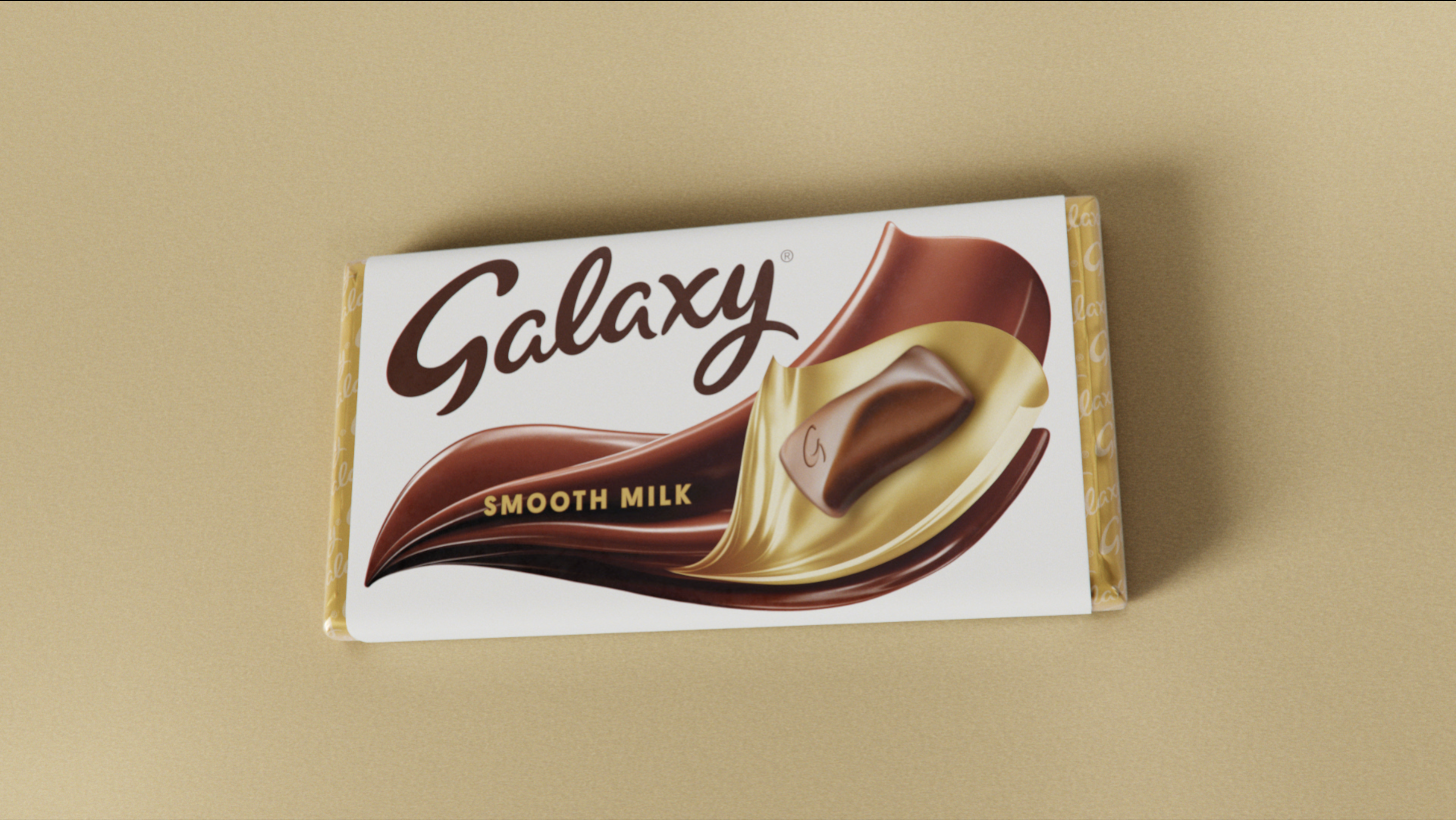 GALAXY smooth milk