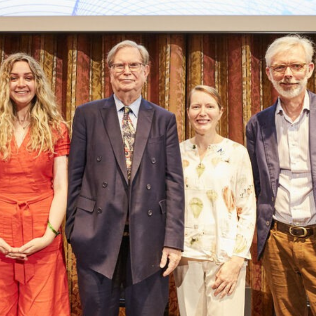 Mars at Lindau 2024