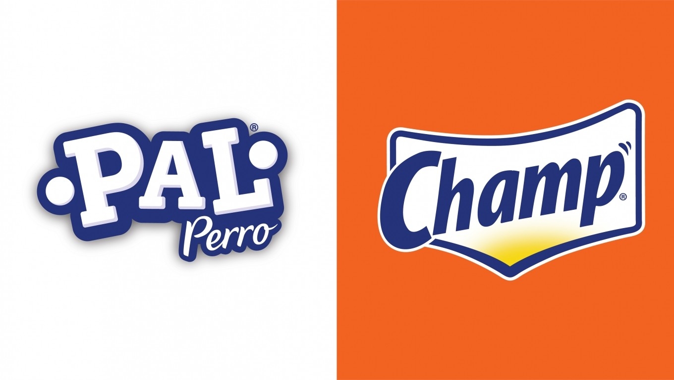 CHAMP Logo