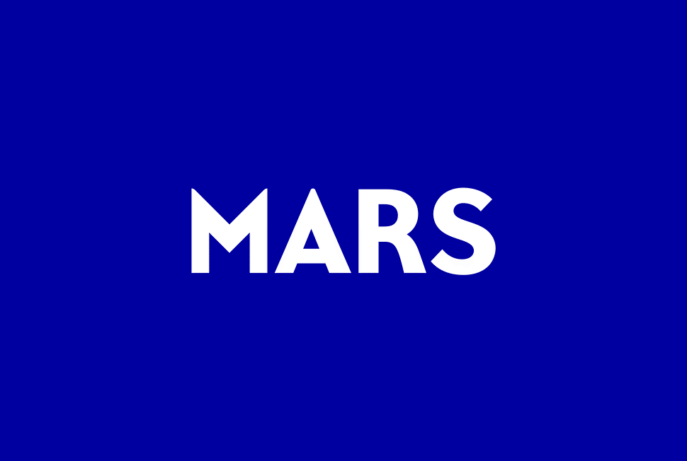 MARS heroimage