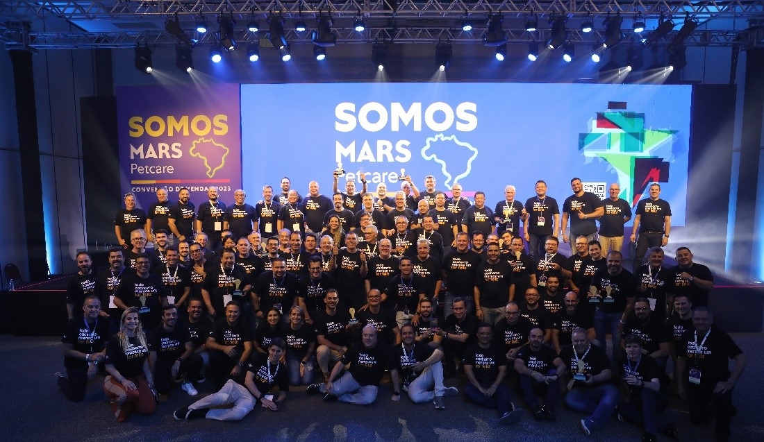 PEDIGREE® Adotar é Tudo de Bom