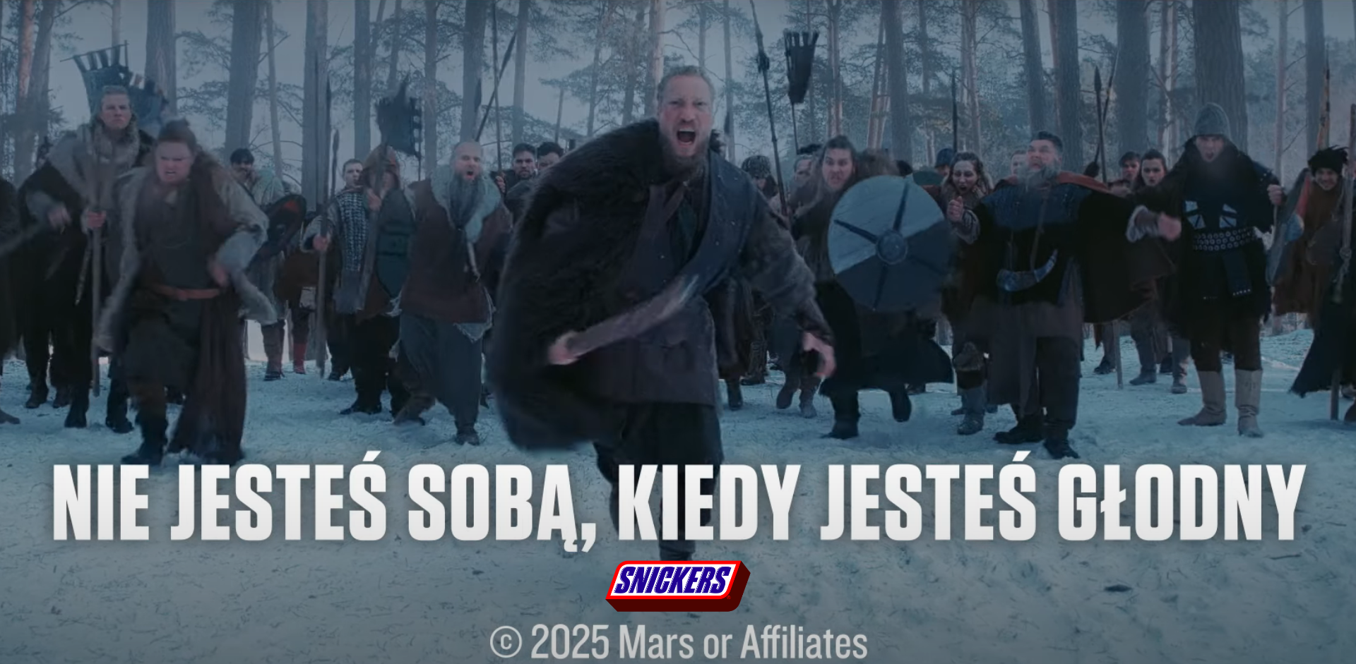 Snickers x Mourinho