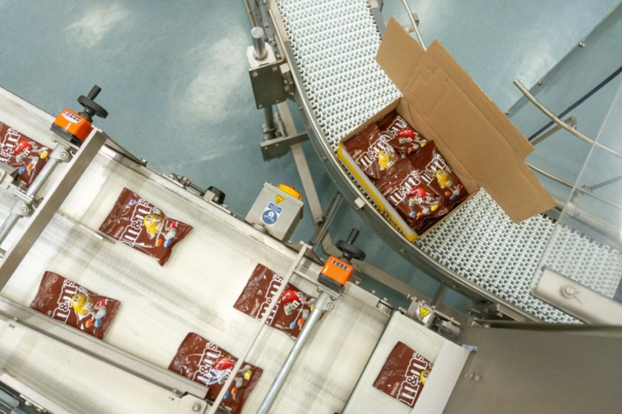 Produkcja Janaszówek