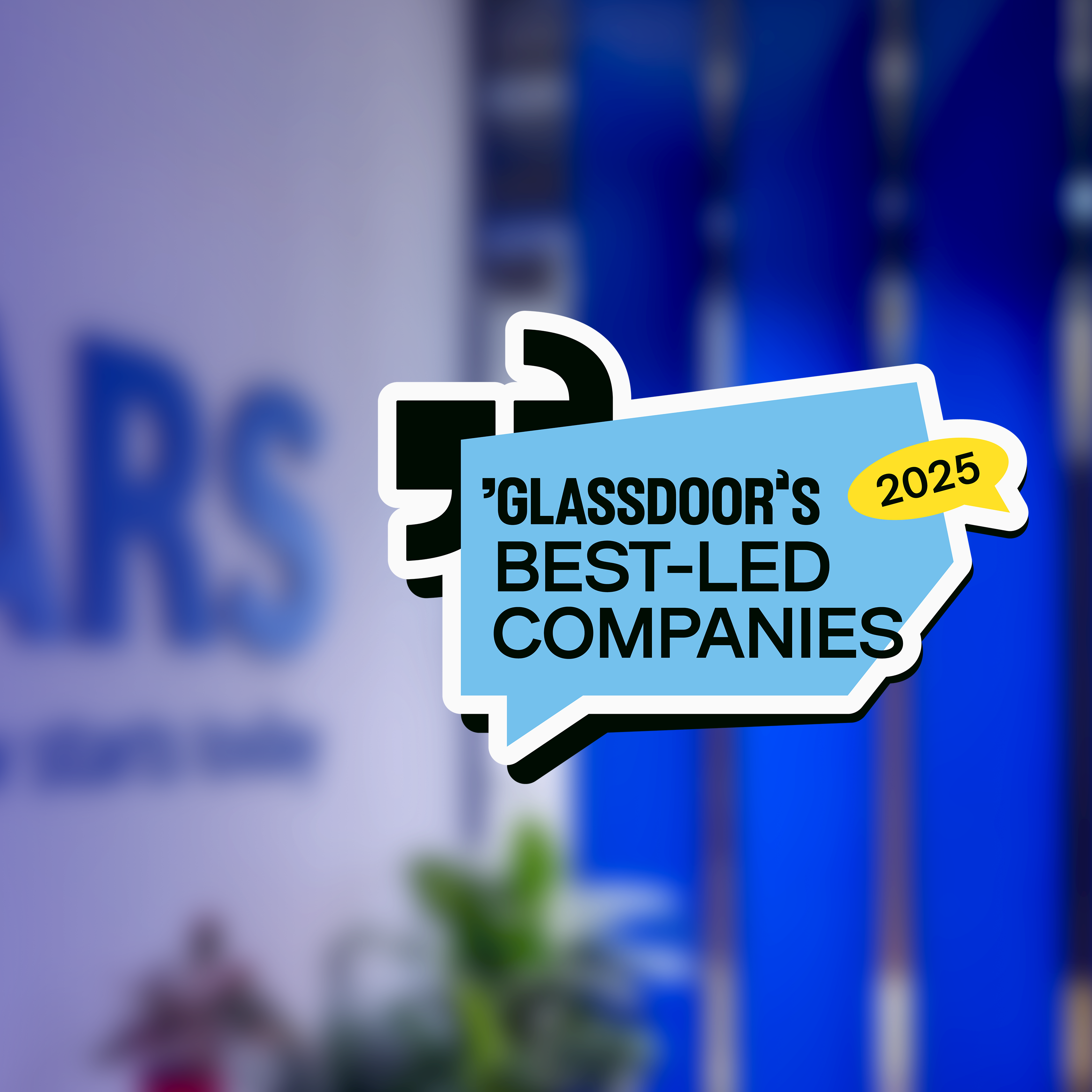 Mars Glassdoor