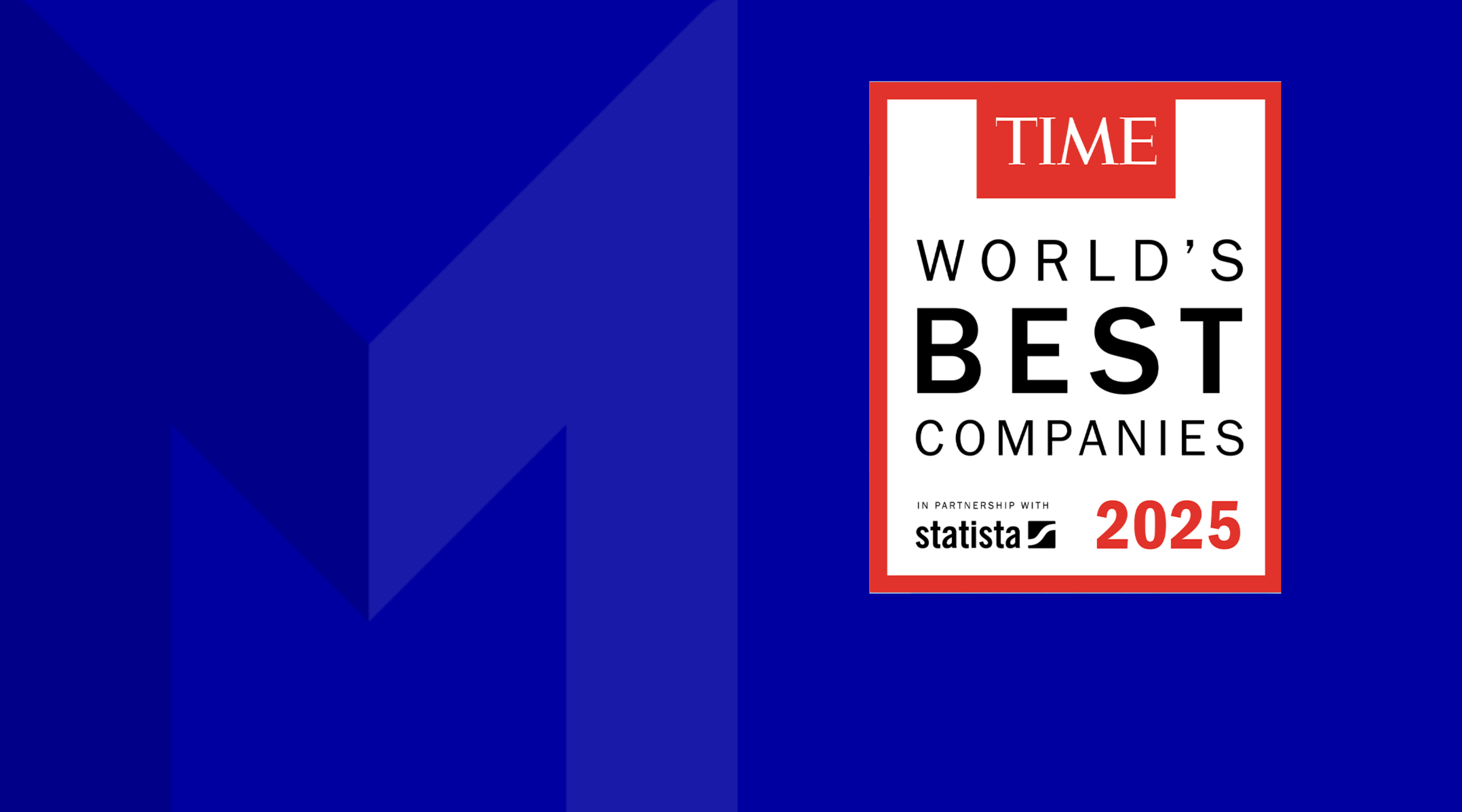 TIMES Best Companies 2025