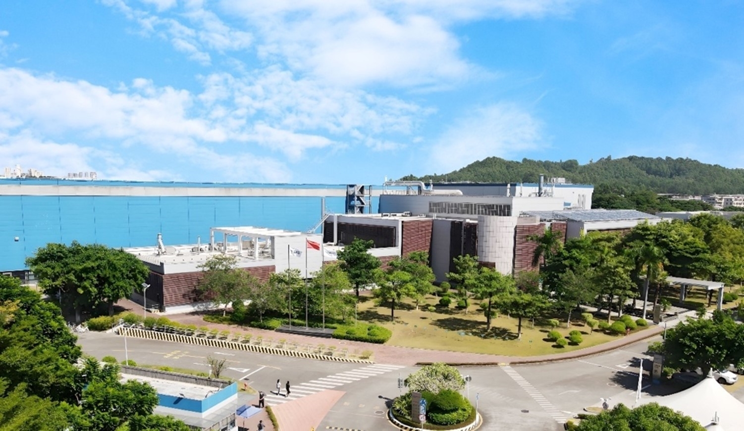 玛氏箭牌 永和工厂