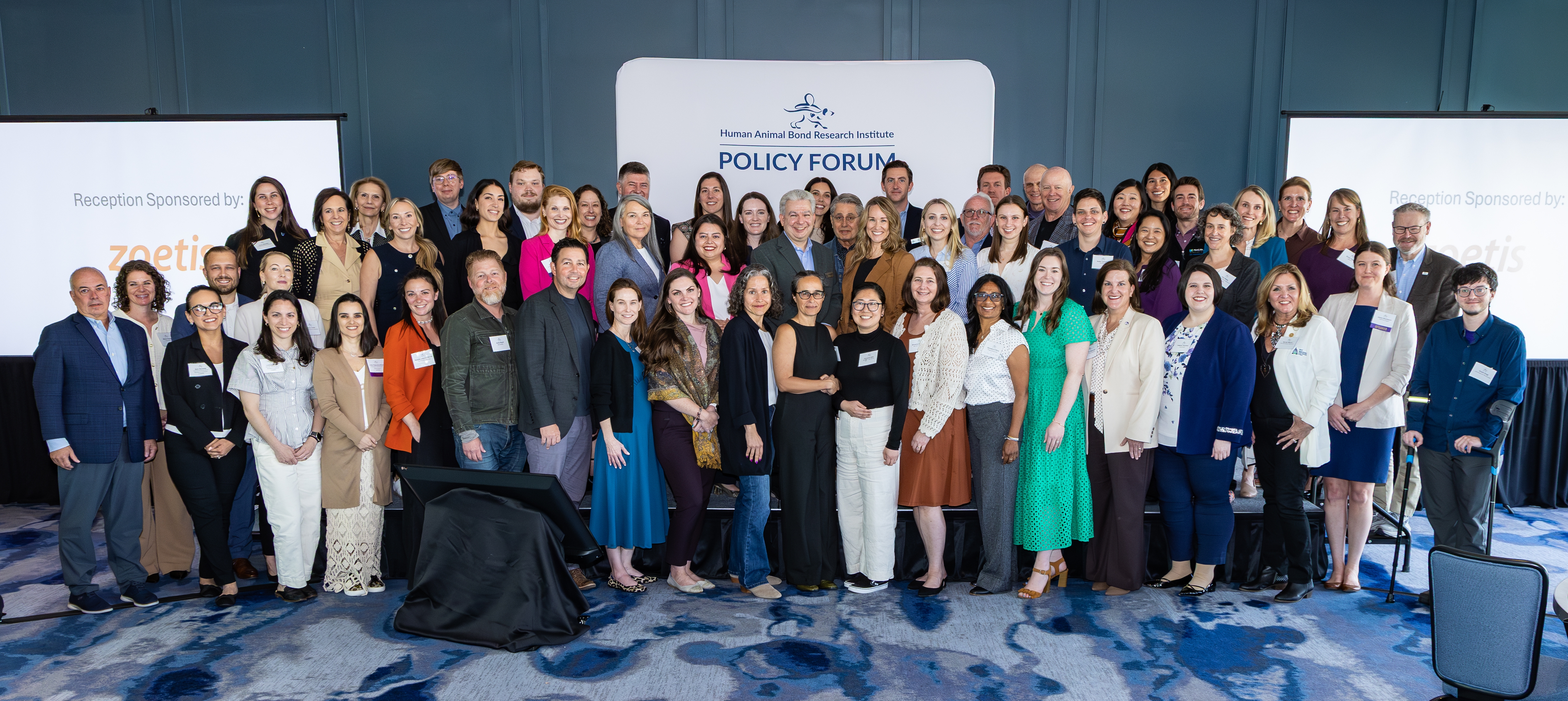 Mars Pet Housing Coalition Group