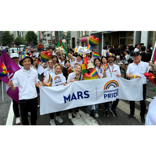 TokyoPride2026 H