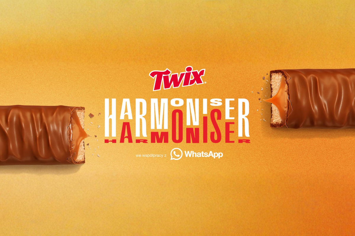 Twix Harmonizer