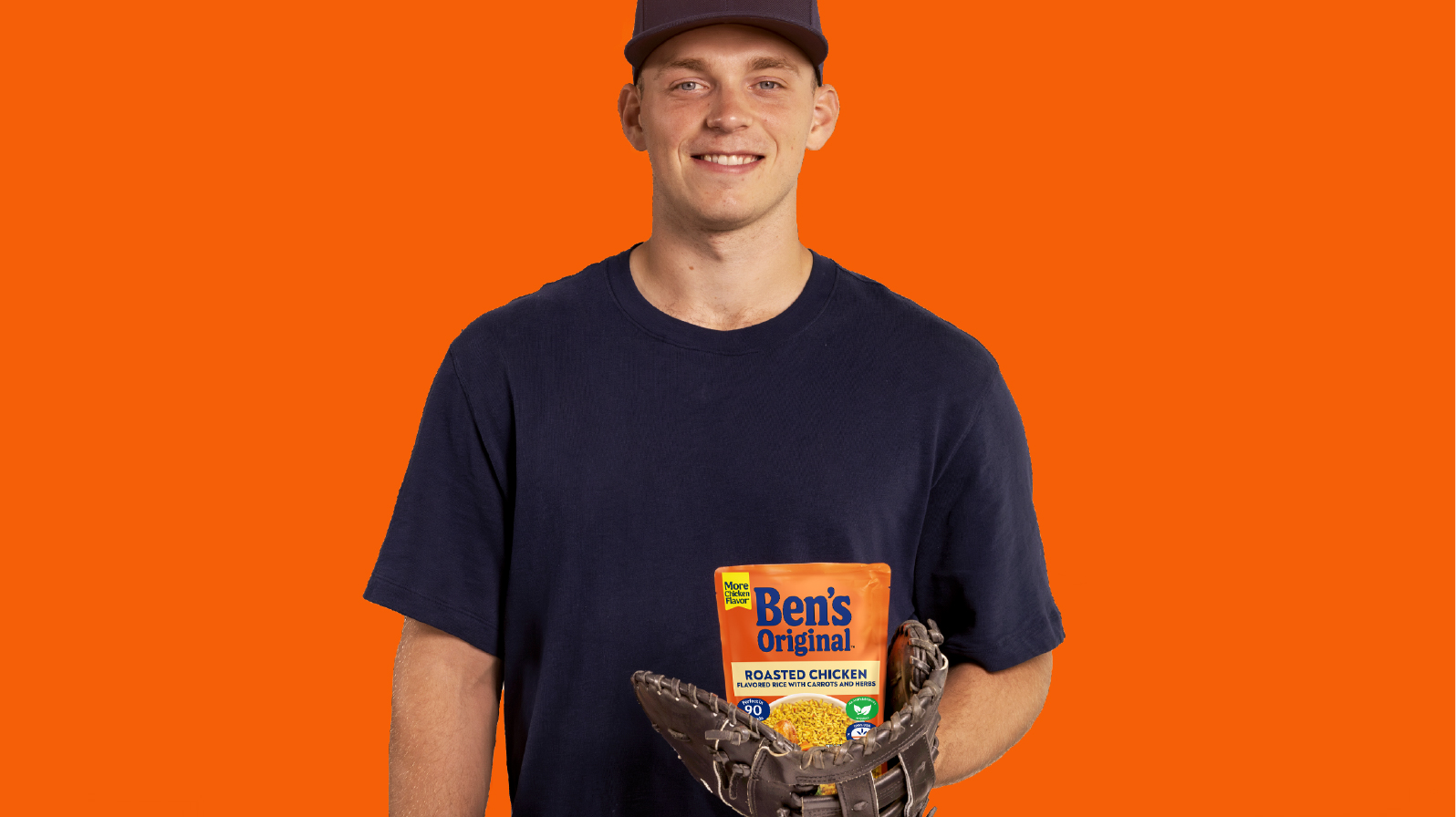 Ben Rice