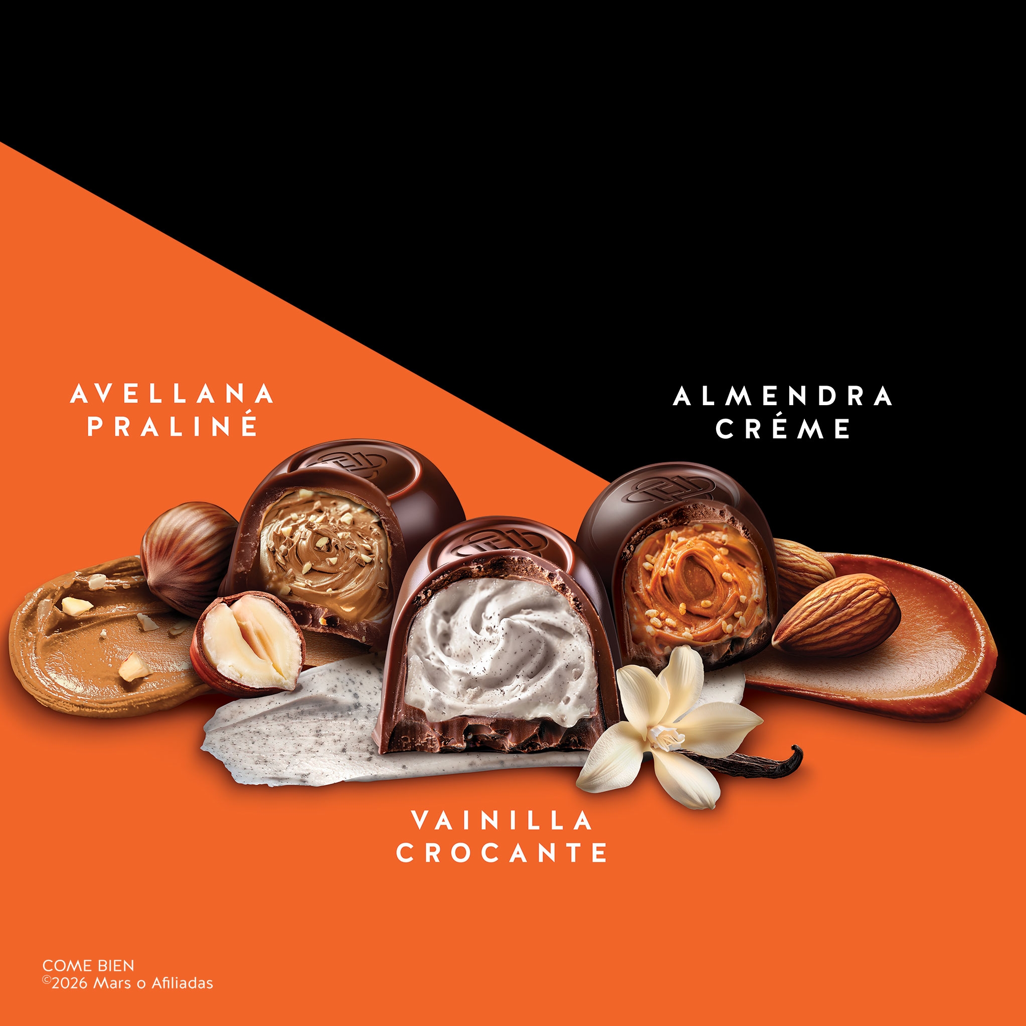 TURIN® lanza MAGNO®, una línea que redefine el concepto de chocolates premium para regalar
