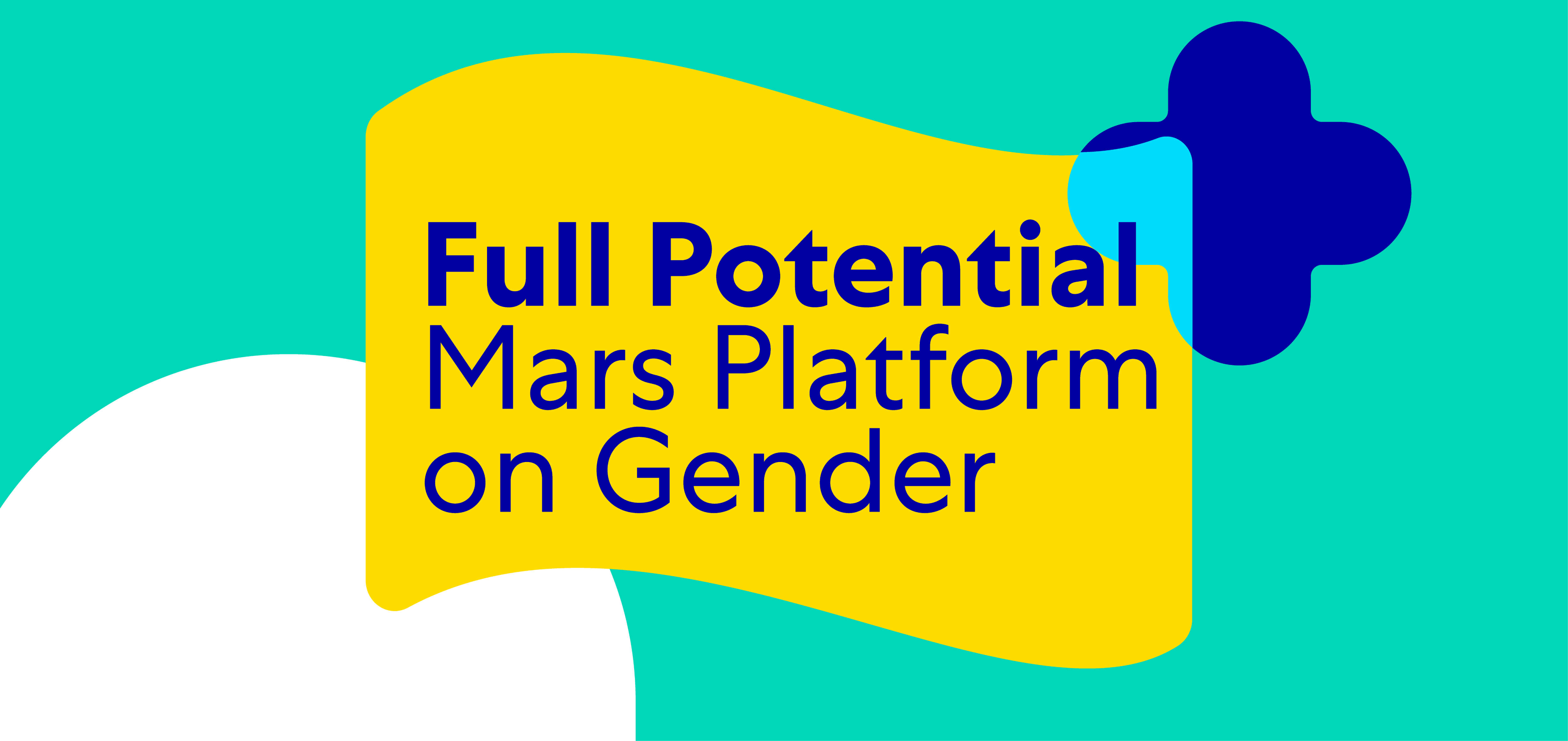 Mars Full Potential Platform For Gender Equality