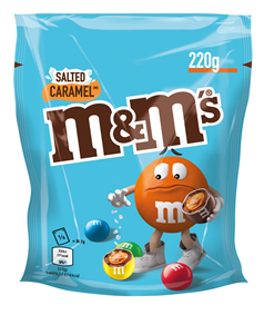 M&M's img