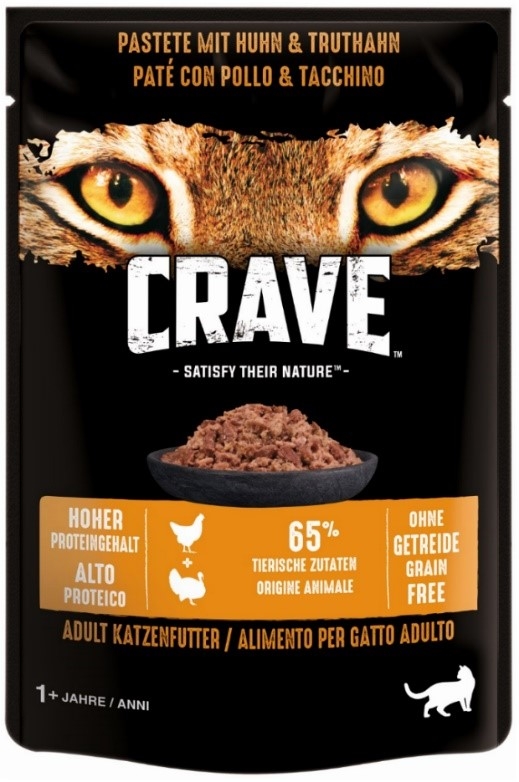 Mars_Petcare Crave