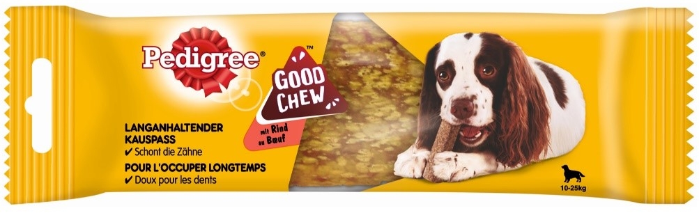 Mars_Petcare Pedigree