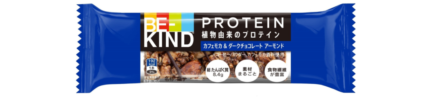 resized BeKind CMDCA