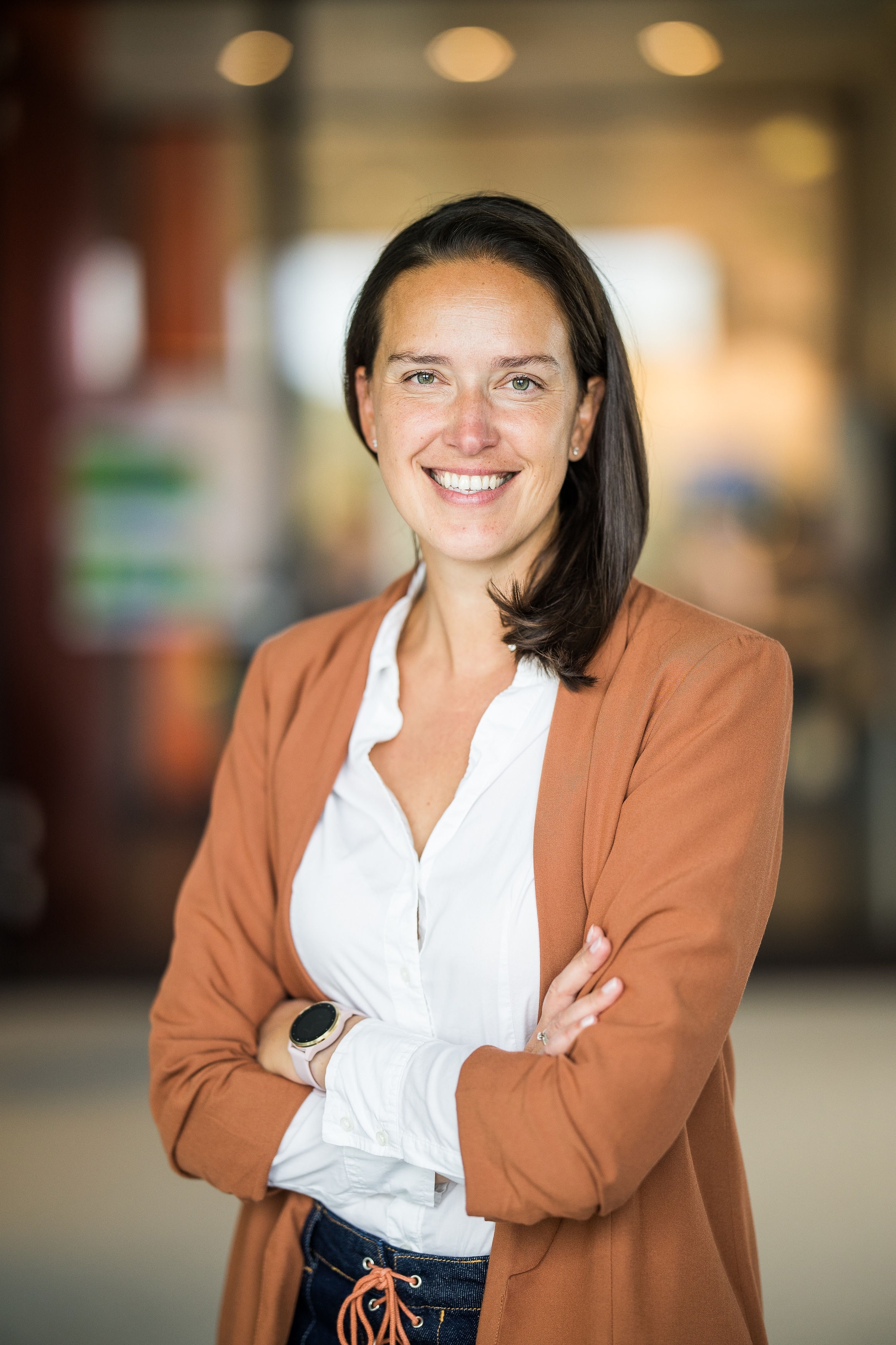 Annemie Huenaerts