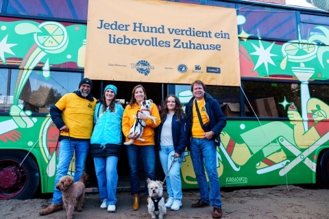 Paw Parade Germany