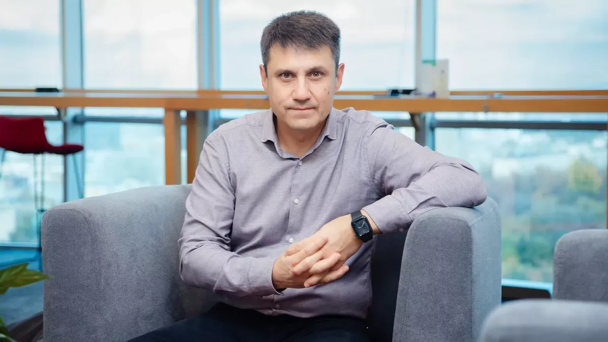 Ойбек Хайтбаев