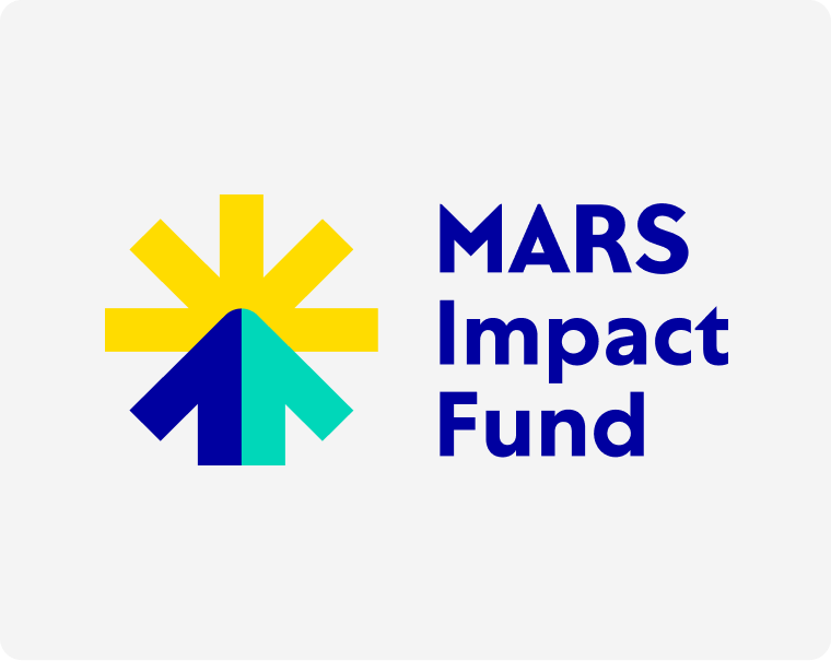 MARS Impact Fund logo