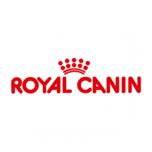 Royal Canin logo IN