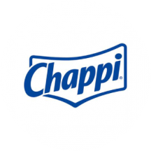 chappi logo sk