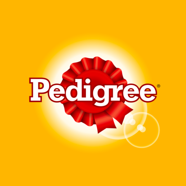 Pedigree logo